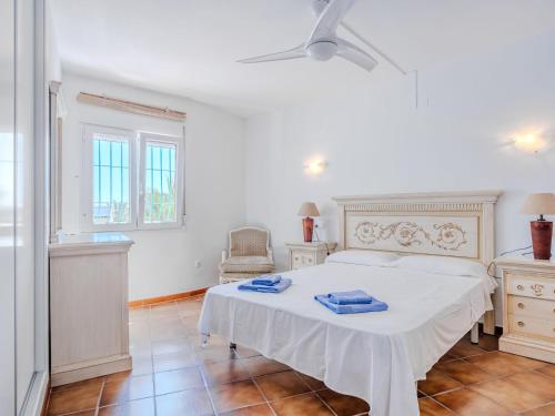 Villa Luisa by Interhome