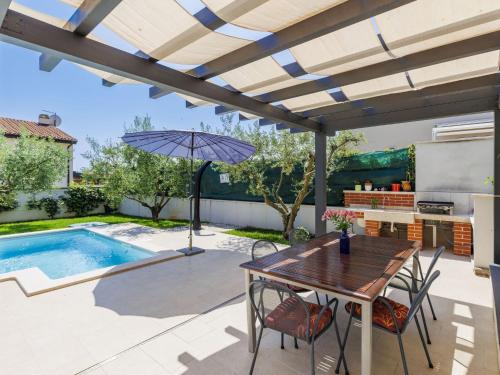 Foto Holiday Home Jadranka by Interhome 2