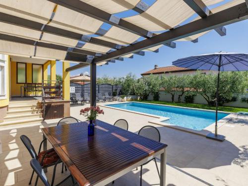 Foto Holiday Home Jadranka by Interhome 6