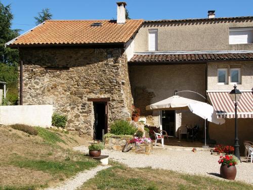 Photo de la galerie de l'établissement Un petit coin de paradis, à Tupin-et-Semons