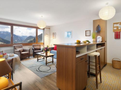 Apartment Bruyères A32 by Interhome