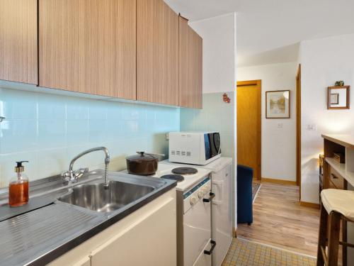 Apartment Bruyères A32 by Interhome