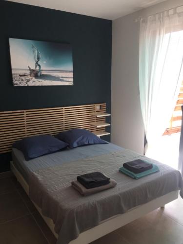 Photo de la galerie de l'établissement Villa à Lecci, à Lecci