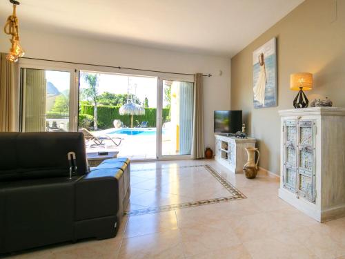 Holiday Home Hawaii by Interhome