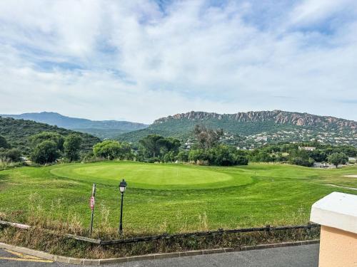 Studio Le Village - C1201 by Interhome