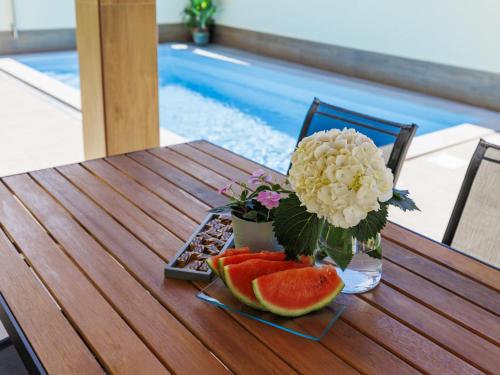 Holiday Home Laura by Interhome