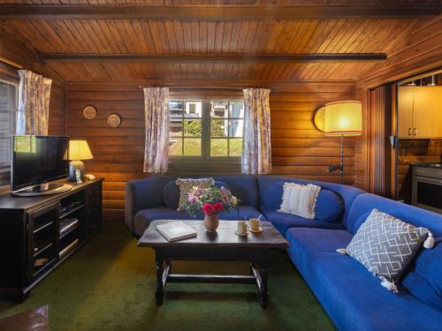 Chalet Brisca by Interhome photo 2