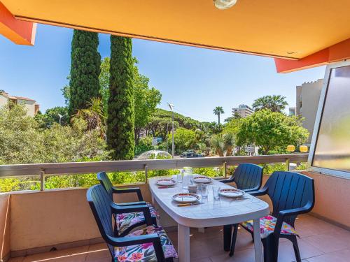 Studio Le Diamant by Interhome