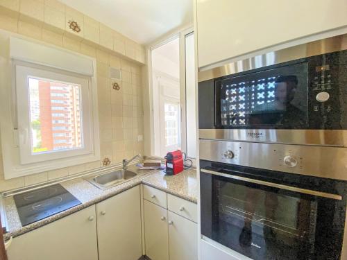 Apartment Amsterdam Playa Levante by Interhome