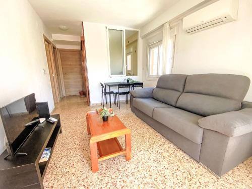 Apartment Amsterdam Playa Levante by Interhome