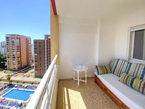 Apartment Amsterdam Playa Levante by Interhome