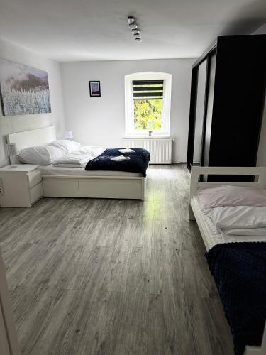 Apartament u Gąbki