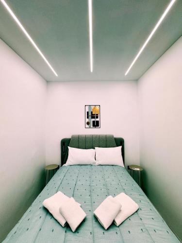 Museum Family Apartment by Zeussuites