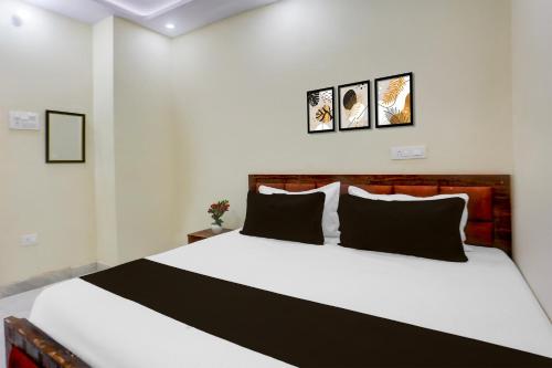 Gallery image of Hotel O Sangat Prime in Haldwāni