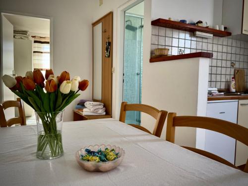 Fotografie z fotogalerie ubytování Apartments Maričić Banjol v Rabu