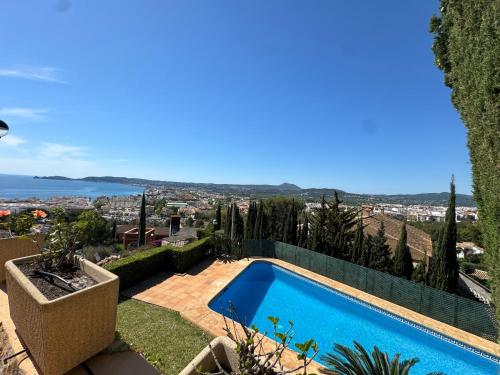 Villa Mediterránea 16pax