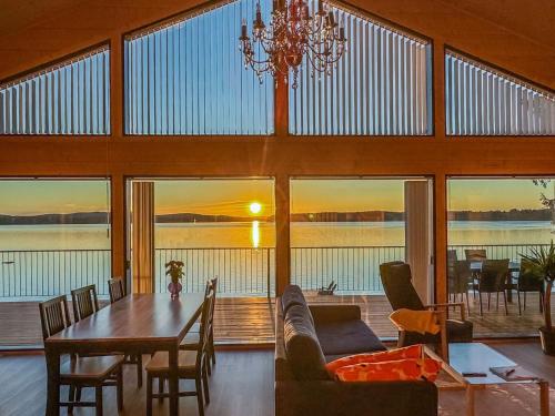 Φυσικό τοπίο κοντά σε αυτή η παραθεριστική κατοικία