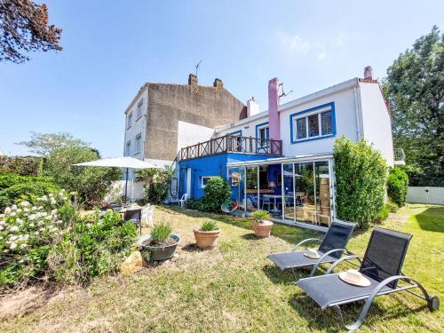 Holiday Home Villa Salut l'Artiste by Interhome