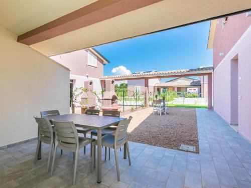 Gambar di galeri bagi Holiday Home Borgo il Vallin delle Conche-3 by Interhome di Cecina