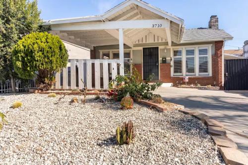 Gallery image of Urban Casita in Los Angeles
