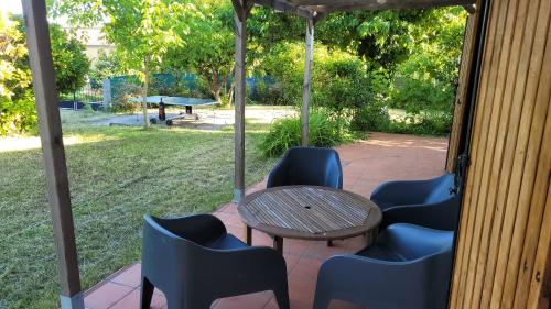 Laragne villa vacances famille