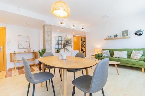 Your Ideal Base to explore Zaragoza's delights