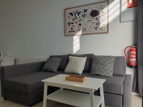 A estrenar zona García Noblejas