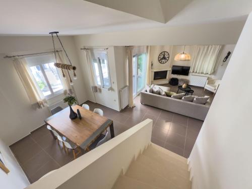 Amare Luxury Living