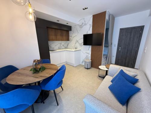 G&S Dionisiou Apartment