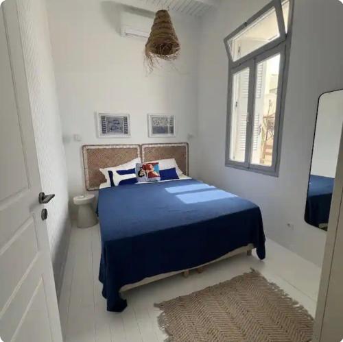 Filoi Rooftop Boutique House,5pax