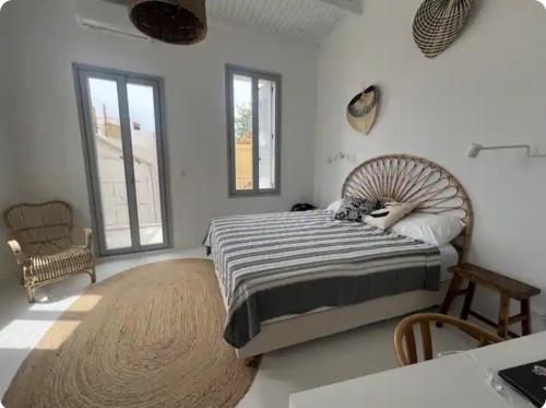 Filoi Rooftop Boutique House,5pax