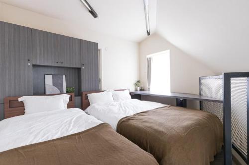 Budget Private StayIkebukuro Anime Area Sleeps 7