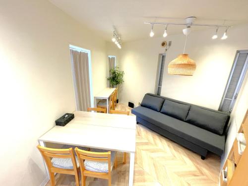 Budget Private StayIkebukuro Anime Area Sleeps 7