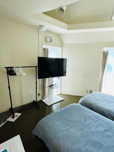Budget Private StayIkebukuro Anime Area Sleeps 7