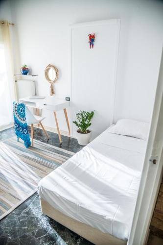 Comfortable two bedroom Athens appartment - Sando