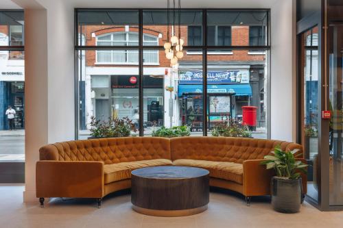 Hotel Indigo London Clerkenwell by IHG photo 70