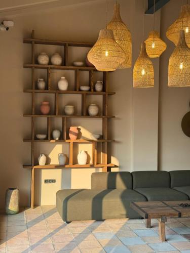 Finca Olivar Country Boutique Hotel