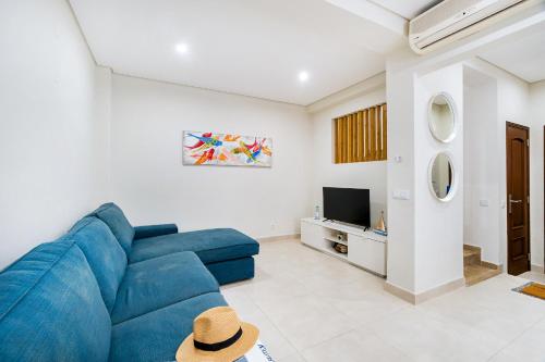 Vivenda das Conchas - Just 50 Meters from the Beach