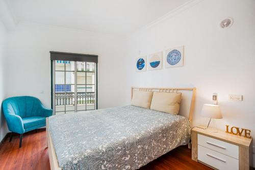 Vivenda das Conchas - Just 50 Meters from the Beach