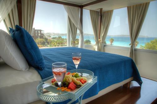 Gallery image of Rooms Smart Luxury Hotel & Beach in Çeşme