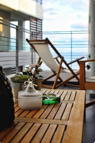Amare Luxury Living