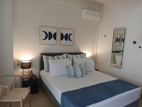 Amare Luxury Living