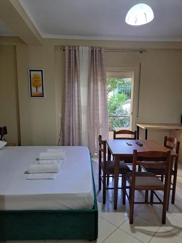 Foto de la galeria de Vloras paradise a Vlorë