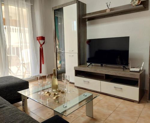 MAR BALTICO Apartment