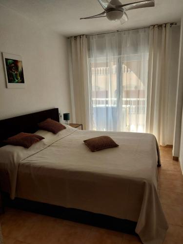 MAR BALTICO Apartment