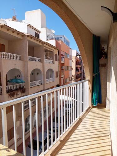 MAR BALTICO Apartment