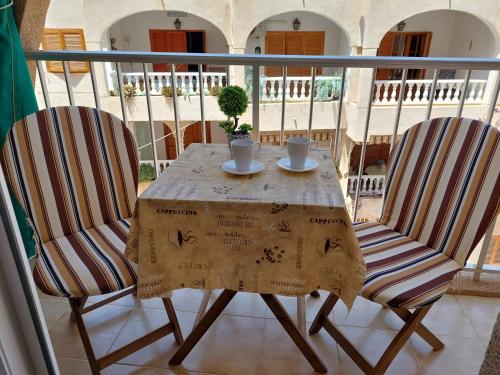 MAR BALTICO Apartment