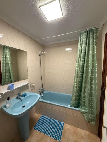 MAR BALTICO Apartment