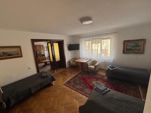 Gdynia Pomorska 49 a dla 2-8osób