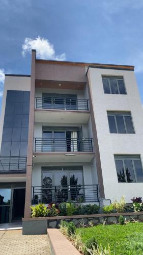 Kigali Serenity Apartment